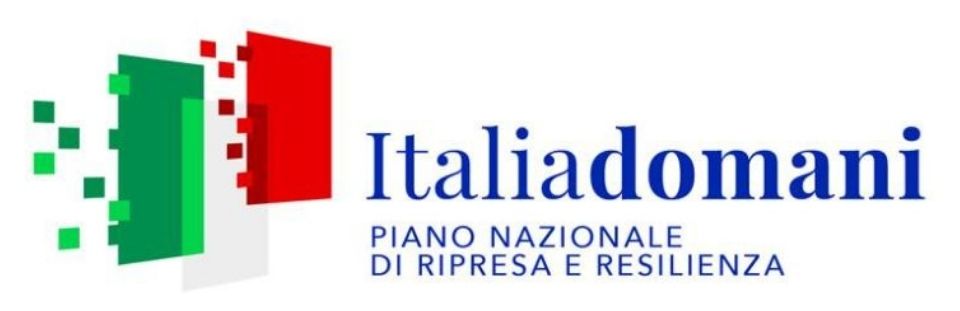 Italia domani - Piano Nazionale di Ripresa e Resilienza